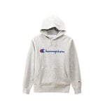 CHAMPION - PULLOVER HOODED SWEATSHIRT Men - Rev Online