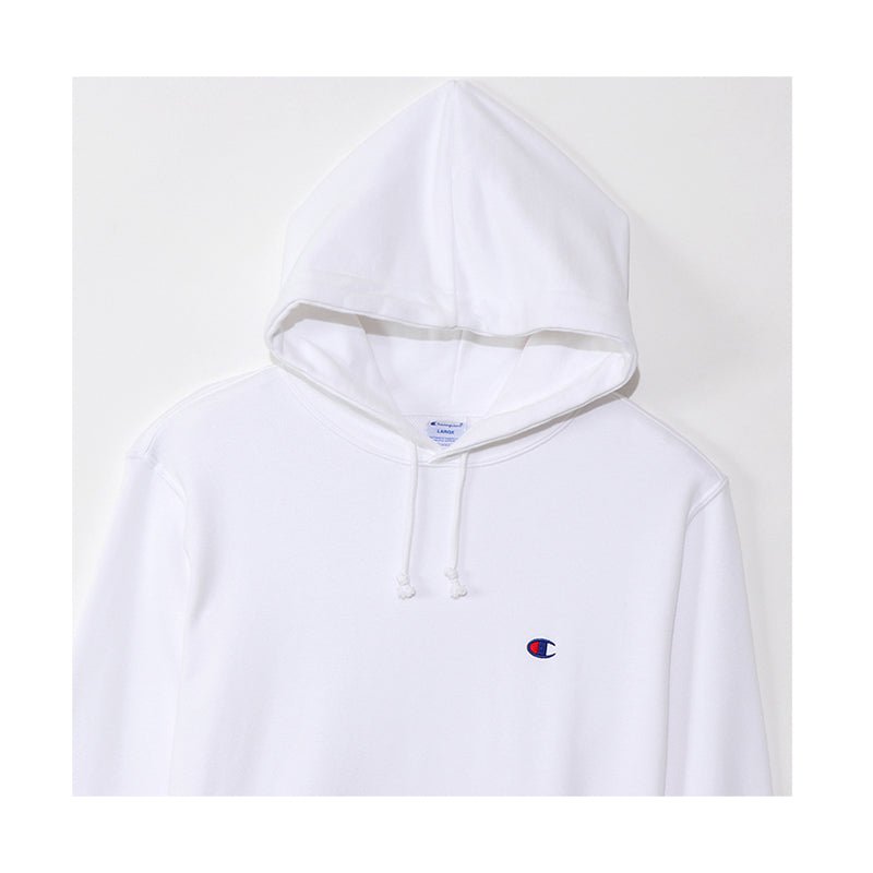 CHAMPION - PULLOVER HOODIE SWEATSHIRT Men - Rev Online