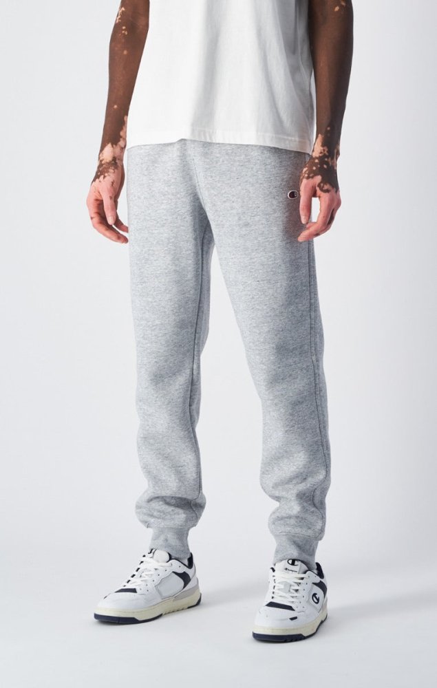CHAMPION - RIB CUFF PANTS Men - Rev Online