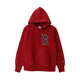 CHAMPION RW HOODED SWEATSHIRT เสื้อฮู้ดดี้ผู้ชาย - Rev Online