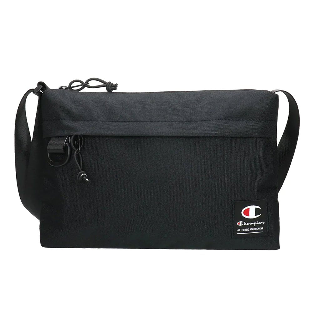 CHAMPION SHOULDER BAG กระเป๋าสะพายสำหรับทั้งชายและหญิง - Rev Online