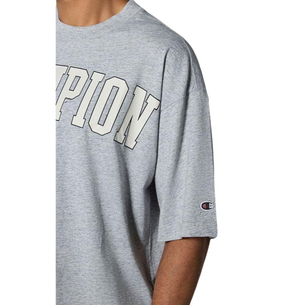 CHAMPION - SS TEE Men - Rev Online