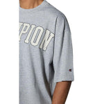 CHAMPION - SS TEE Men - Rev Online