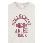 CHAMPION SS TEE เสื้อยืดแขนสั้นผู้ชาย - Rev Online