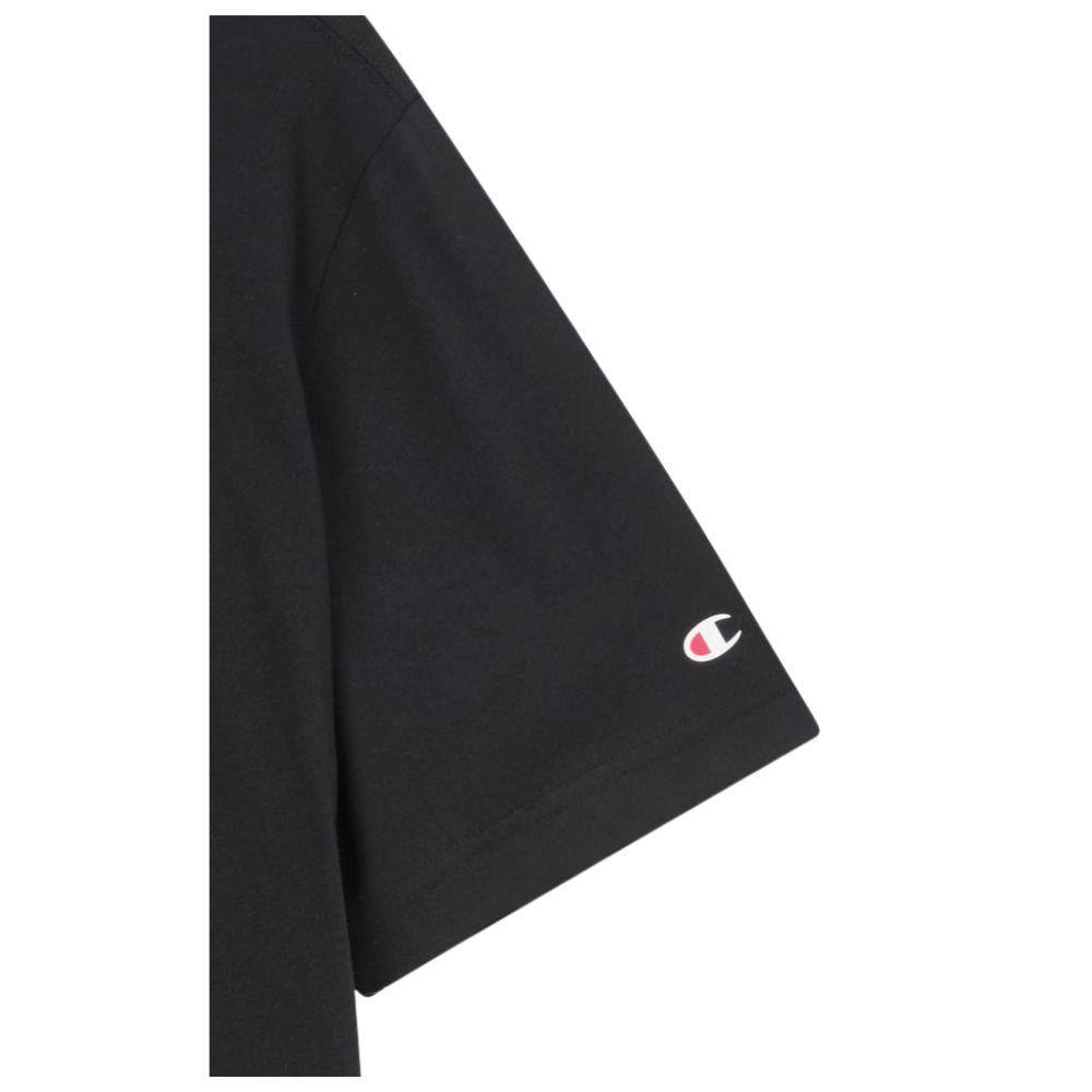 CHAMPION SS TEE เสื้อยืดทีเชิ๊ตผู้ชาย - Rev Online