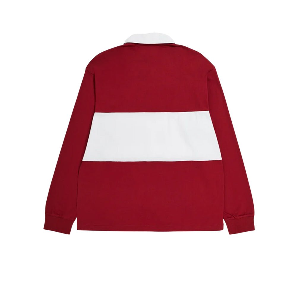 CHAMPION - STRIPED POLO Men - Rev Online