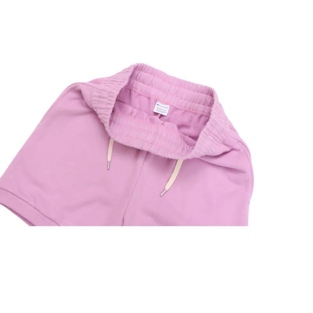 CHAMPION SWEAT SHORTS กางเกงขาสั้นผู้หญิง - Rev Online