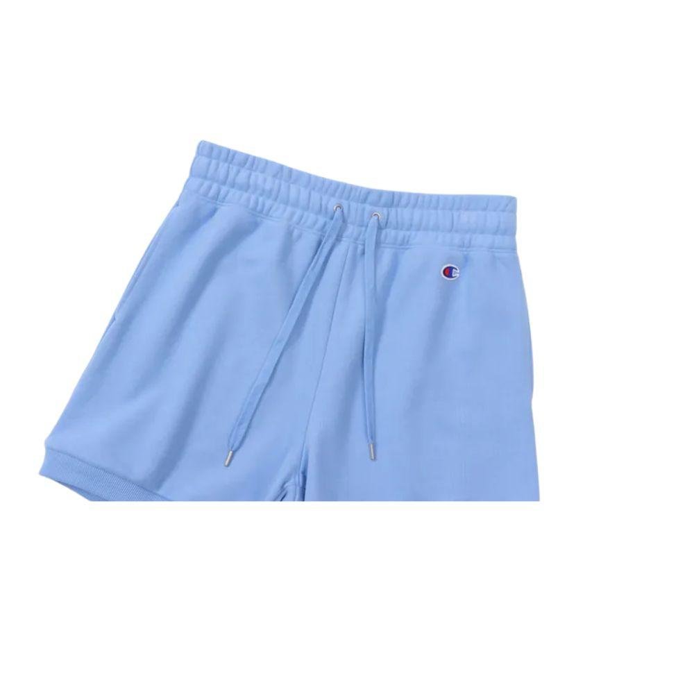 CHAMPION SWEAT SHORTS กางเกงขาสั้นผู้หญิง - Rev Online