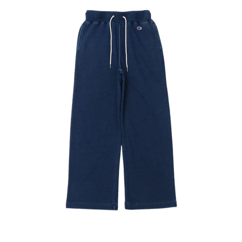 CHAMPION SWEATPANTS กางเกงขายาวผู้หญิง - Rev Online