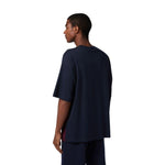 CHAMPION T - SHAPE TEE เสื้อยืดทีเชิ๊ตผู้ชาย - Rev Online