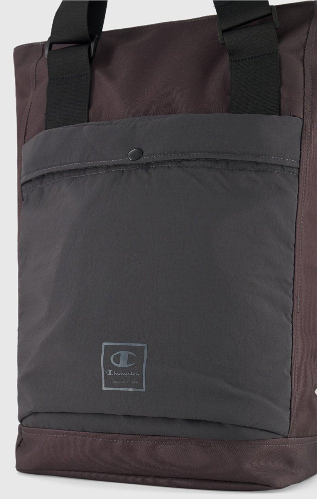 CHAMPION TOTE กระเป๋าสะพายสำหรับทั้งชายและหญิง - Rev Online