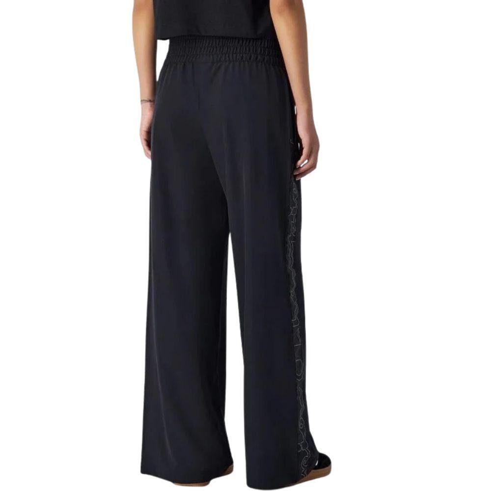 CHAMPION - WIDE LEG PANTS Women - Rev Online