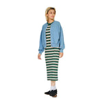 CHAMPION ZIP SWEAT CARDIGAN เสื้อแจ็คเก็ตผู้หญิง - Rev Online