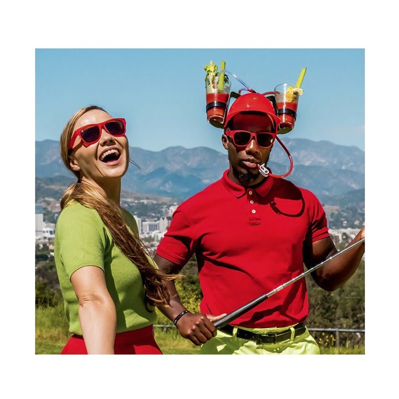 GOODR - FBFG GOODR Unisex - Rev Online