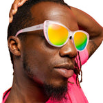 GOODR GLAM G GOODR แว่นตากันแดดสำหรับผู้ชายและผู้หญิง - Rev Online