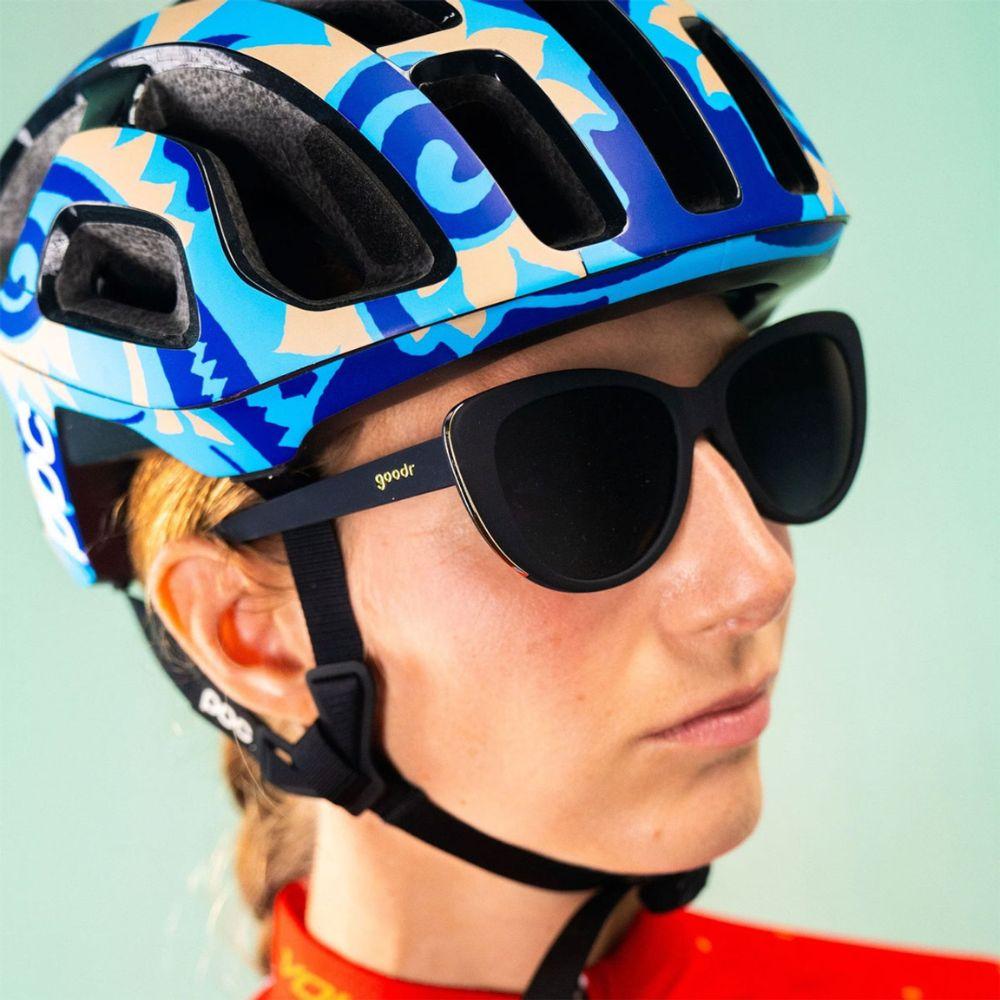 GOODR GLAM G GOODR แว่นตากันแดดสำหรับผู้ชายและผู้หญิง - Rev Online