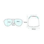 GOODR MACH G GOODR แว่นตากันแดดสำหรับผู้ชายและผู้หญิง - Rev Online