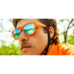 GOODR OG GOODR แว่นตากันแดดสำหรับผู้ชายและผู้หญิง - Rev Online