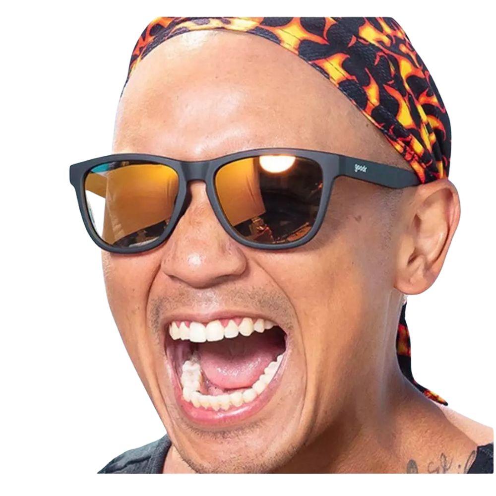 GOODR OG GOODR แว่นตากันแดดสำหรับผู้ชายและผู้หญิง - Rev Online