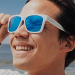 GOODR TIDAL G GOODR แว่นตากันแดดสำหรับผู้ชายและผู้หญิง - Rev Online