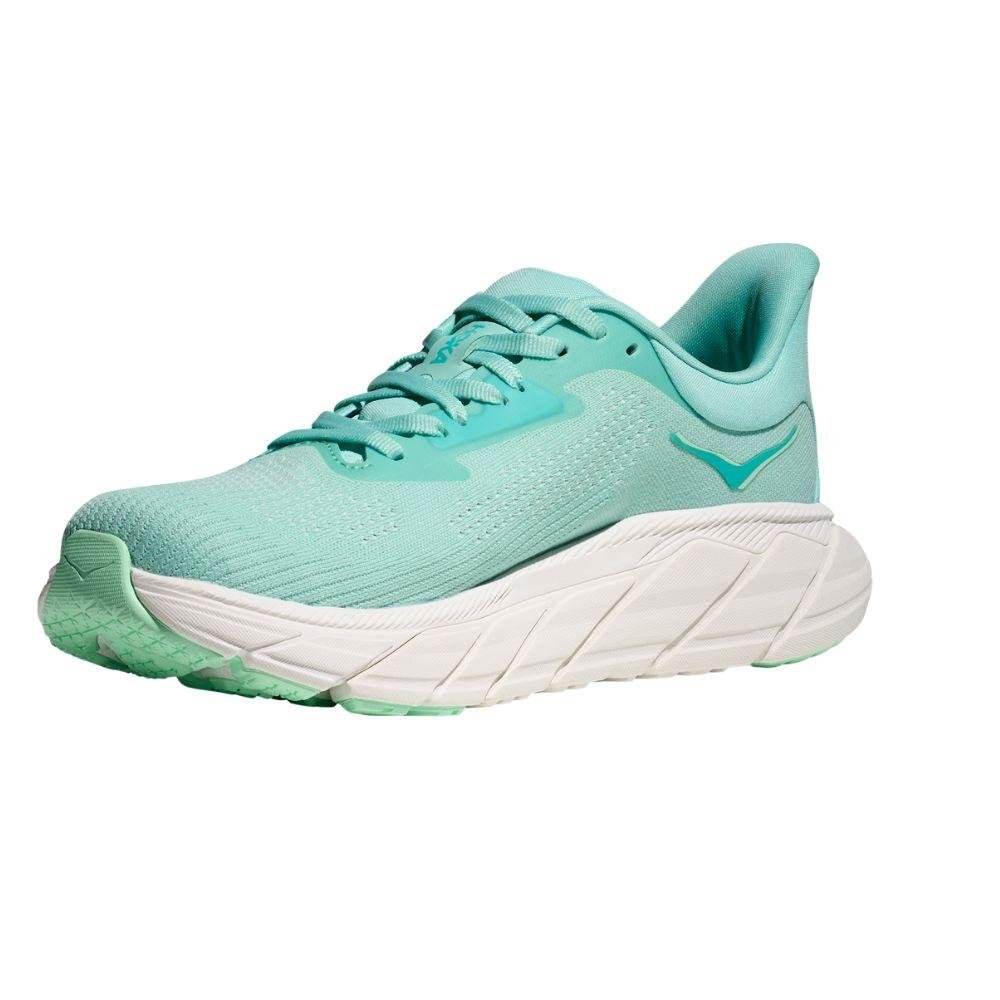 HOKA ARAHI 7 รองเท้าวิ่งถนนผู้หญิง - Rev Online