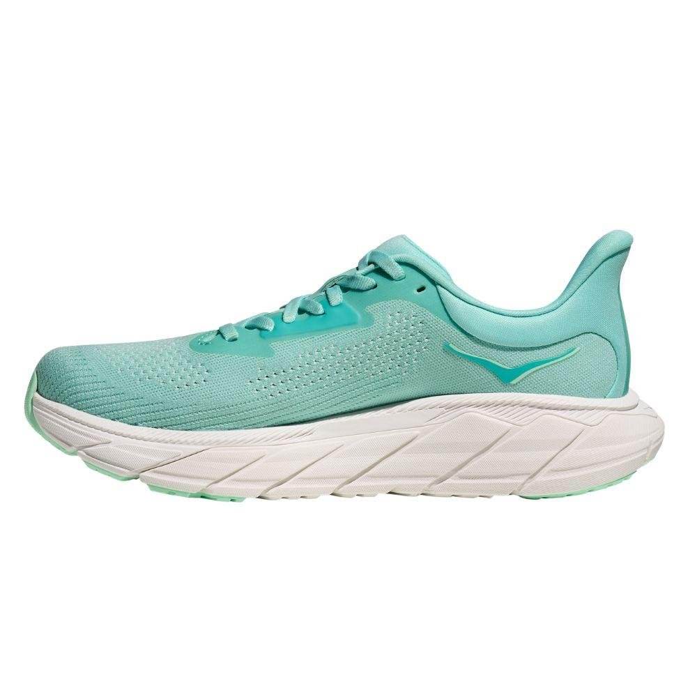 HOKA ARAHI 7 รองเท้าวิ่งถนนผู้หญิง - Rev Online