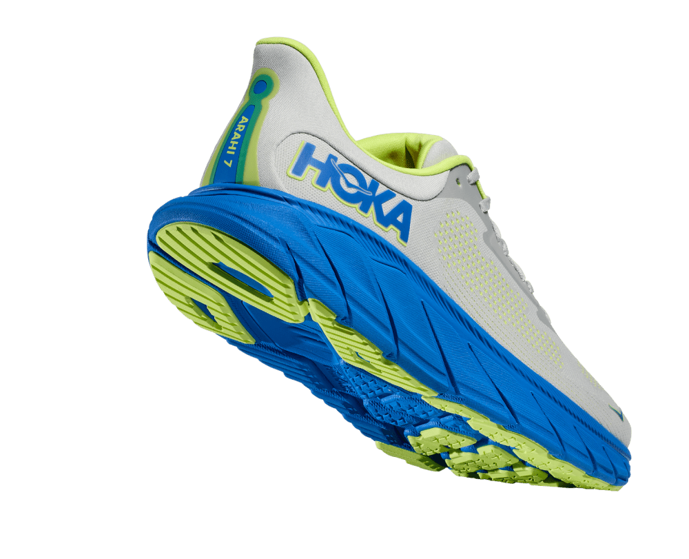 HOKA - ARAHI 7 WIDE Men - Rev Online