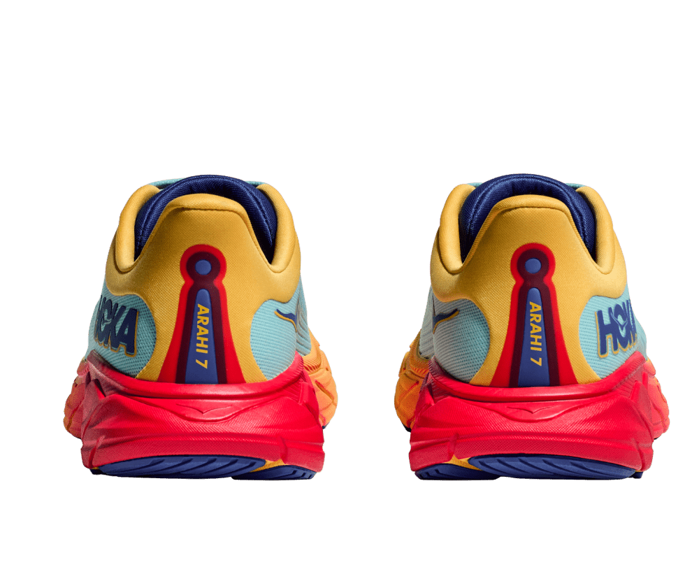 HOKA - ARAHI 7 WIDE Men - Rev Online
