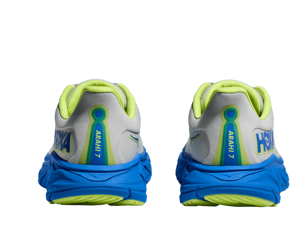 HOKA - ARAHI 7 WIDE Men - Rev Online