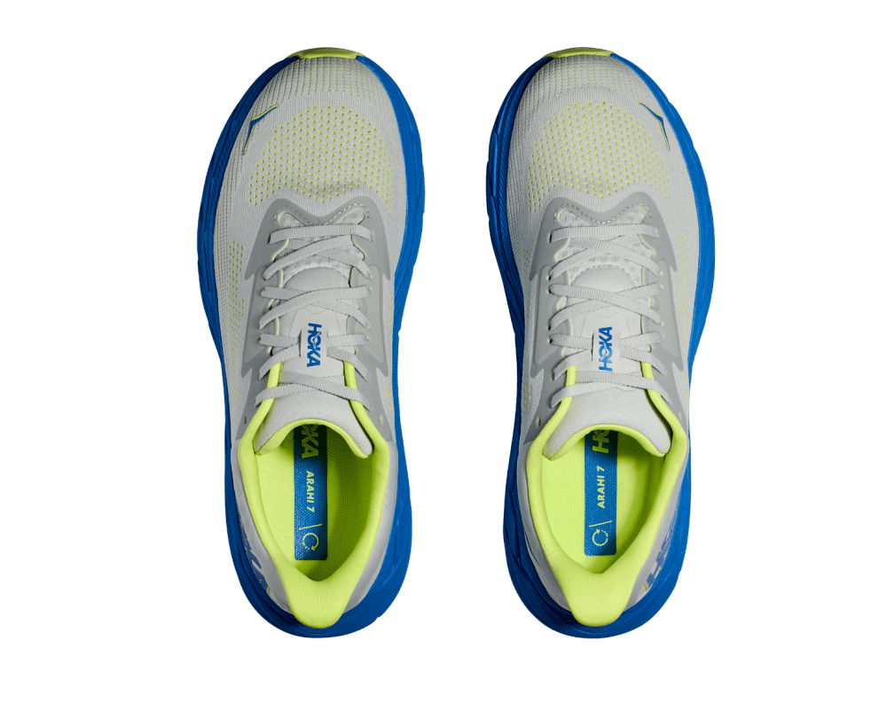 HOKA - ARAHI 7 WIDE Men - Rev Online