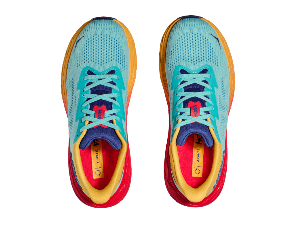 HOKA - ARAHI 7 WIDE Women - Rev Online