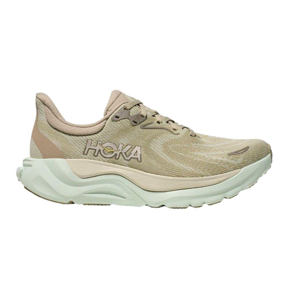 HOKA ARAHI 8 รองเท้าวิ่งถนนผู้หญิง - Rev Online