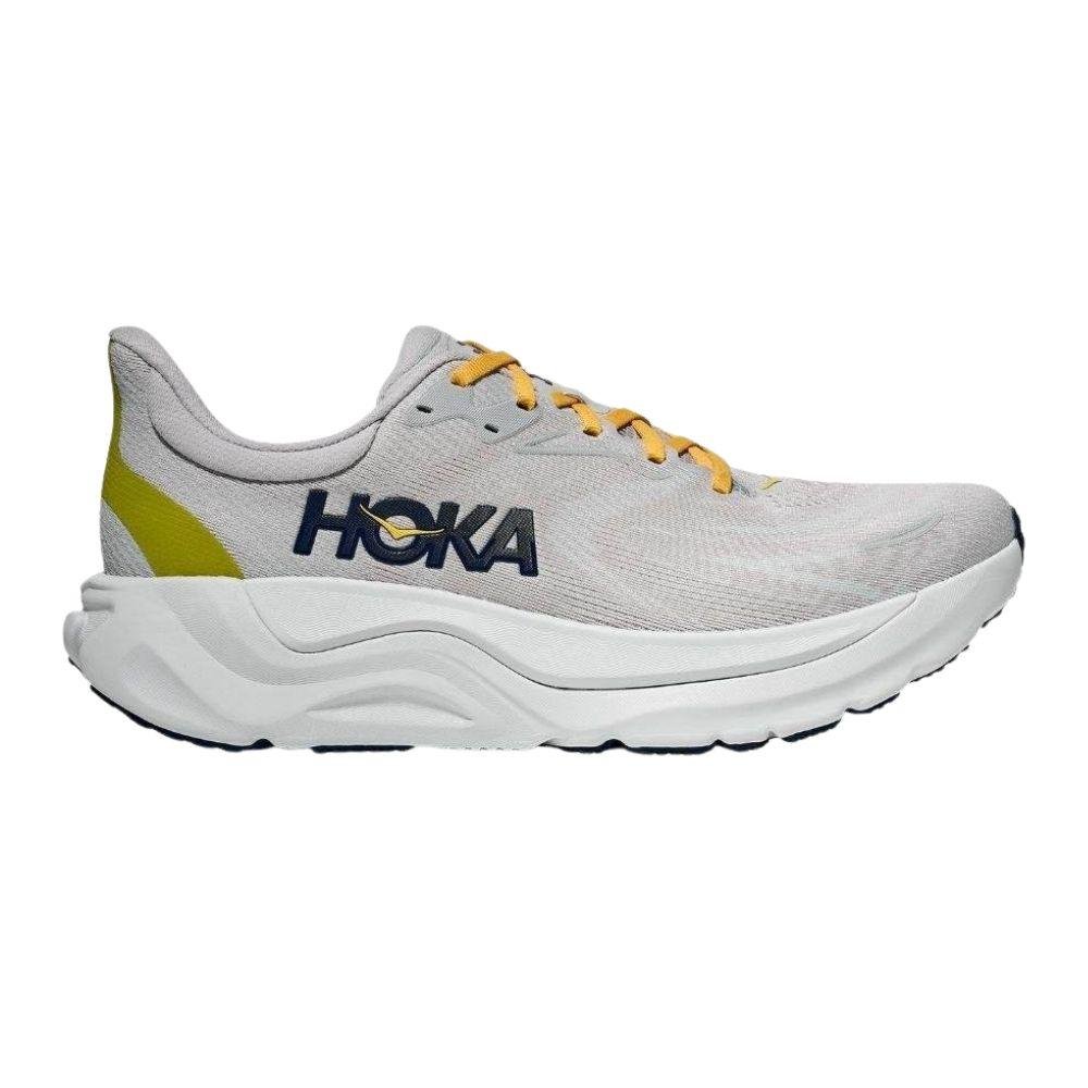 HOKA ARAHI 8 WIDE รองเท้าวิ่งถนนผู้ชาย - Rev Online