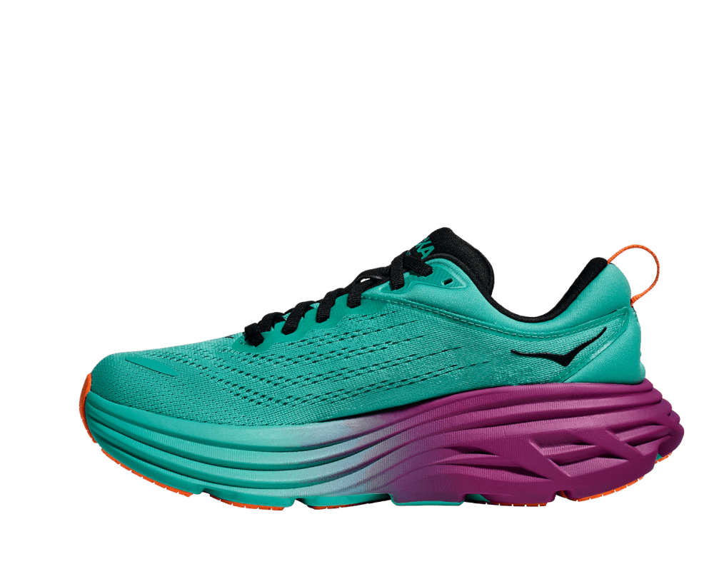 HOKA - BONDI 8 Men - Rev Online