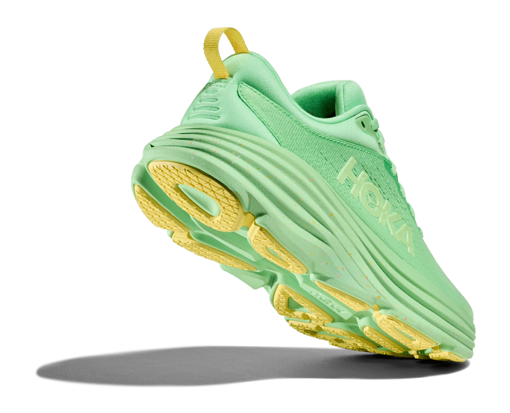 HOKA - BONDI 8 Men - Rev Online