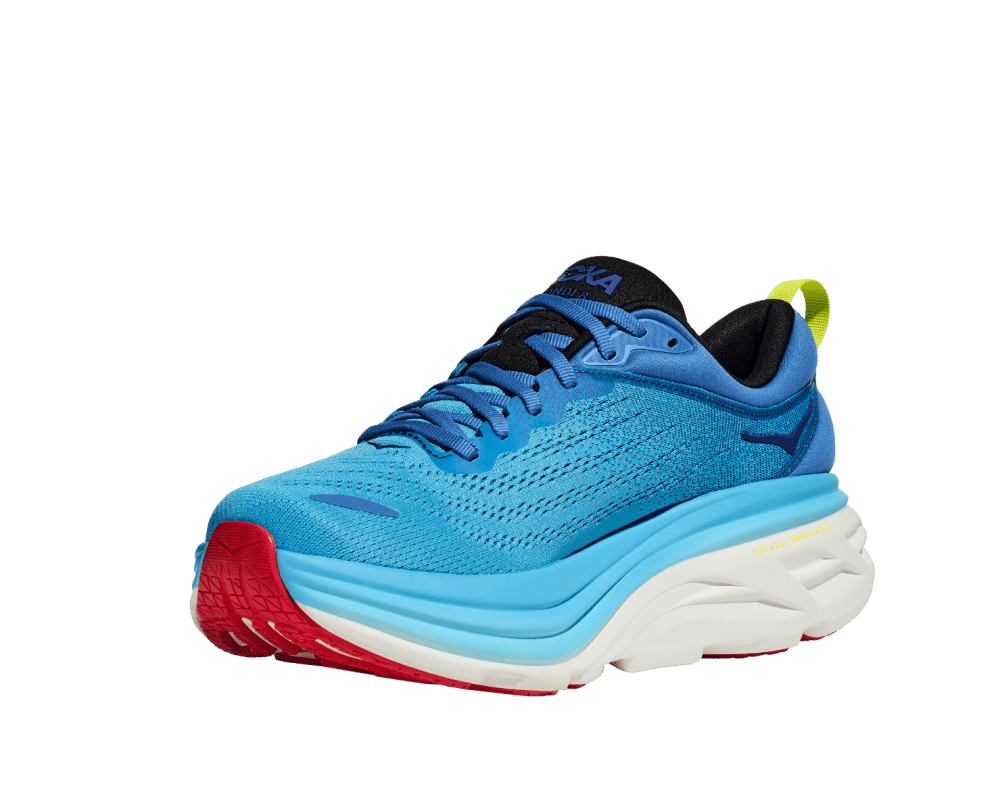 HOKA - BONDI 8 Men - Rev Online