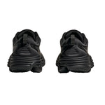 HOKA BONDI 8 TS CAGED รองเท้าลำลองไลฟ์สไตล์สำหรับผู้ชายและผู้หญิง - Rev Online