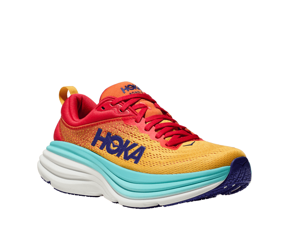 HOKA - BONDI 8 Women - Rev Online