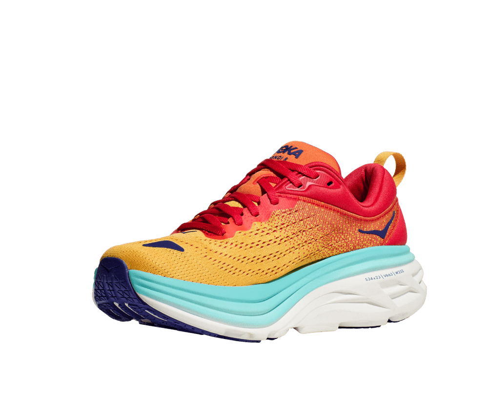HOKA - BONDI 8 Women - Rev Online