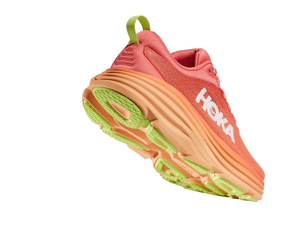HOKA - BONDI 8 Women - Rev Online