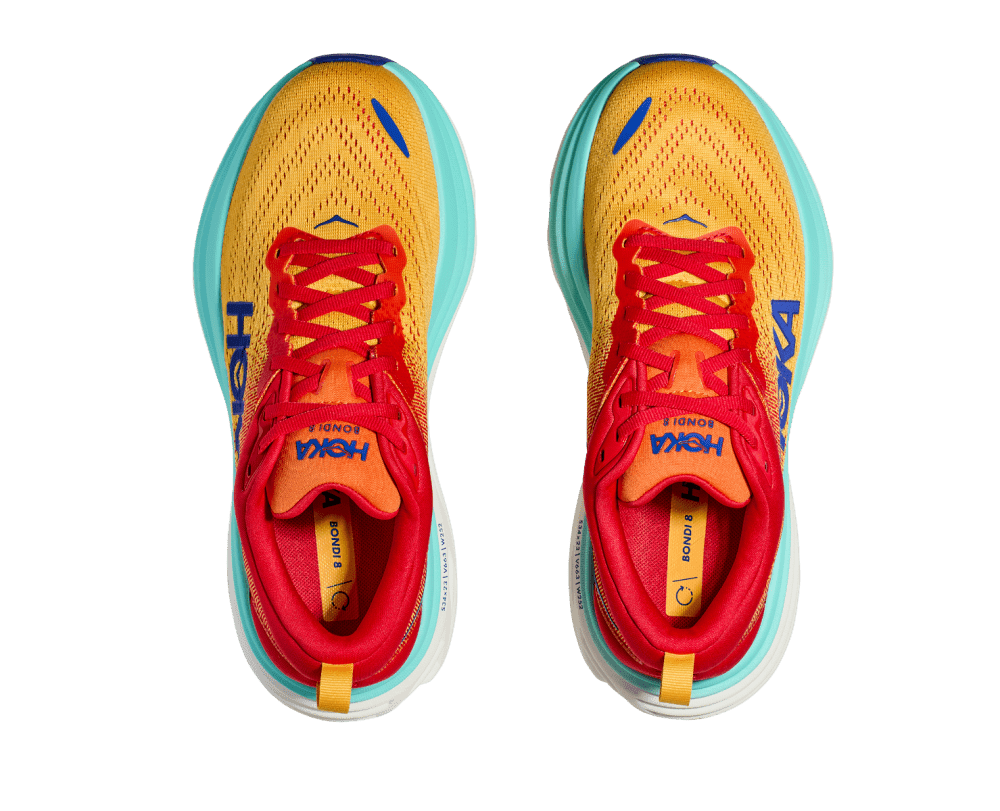 HOKA - BONDI 8 Women - Rev Online