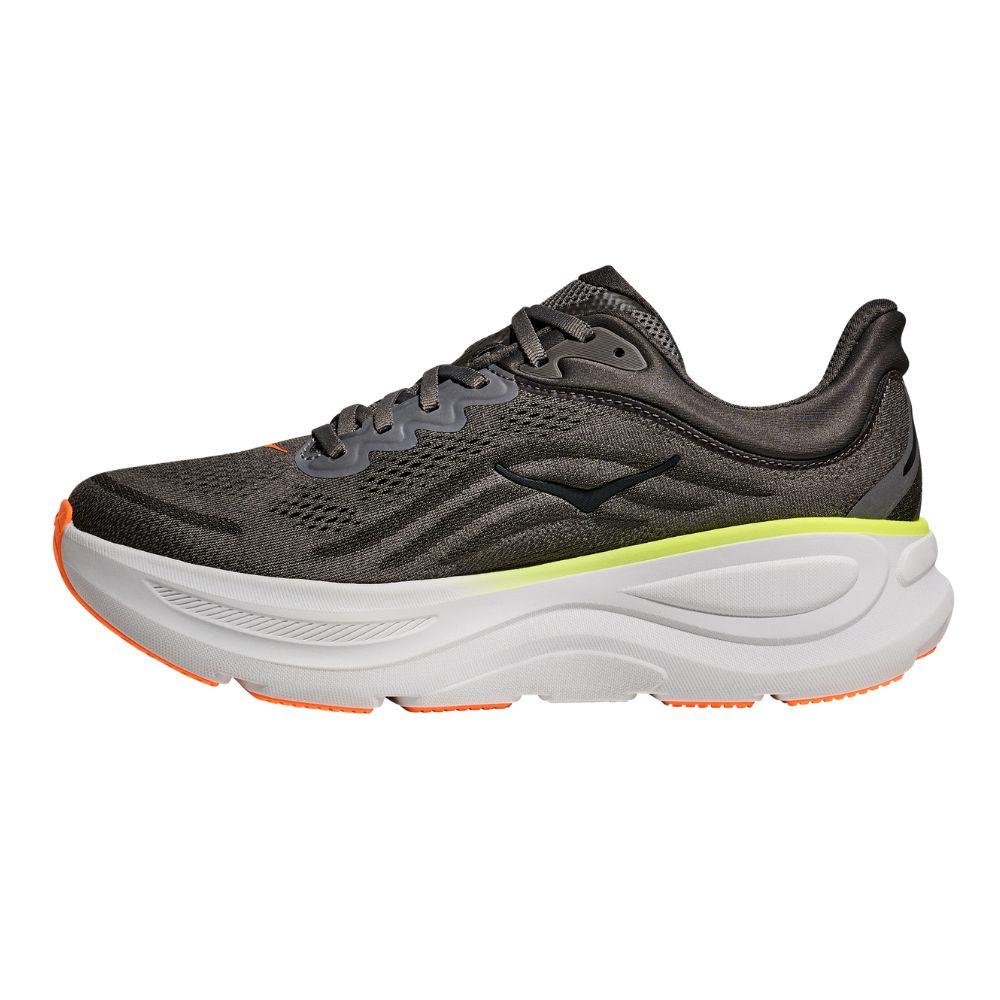HOKA BONDI 9 รองเท้าวิ่งถนนผู้ชาย - Rev Online