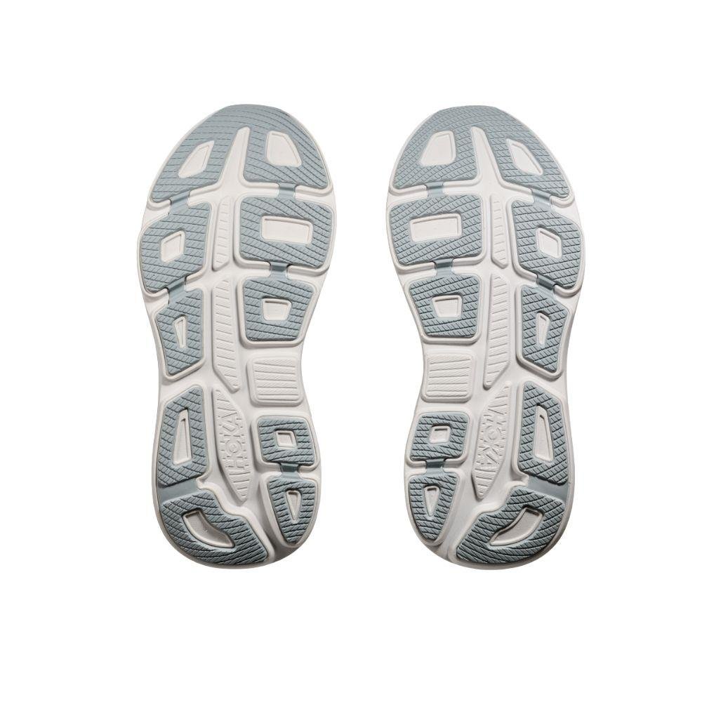 HOKA BONDI 9 WIDE รองเท้าวิ่งถนนผู้หญิง - Rev Online