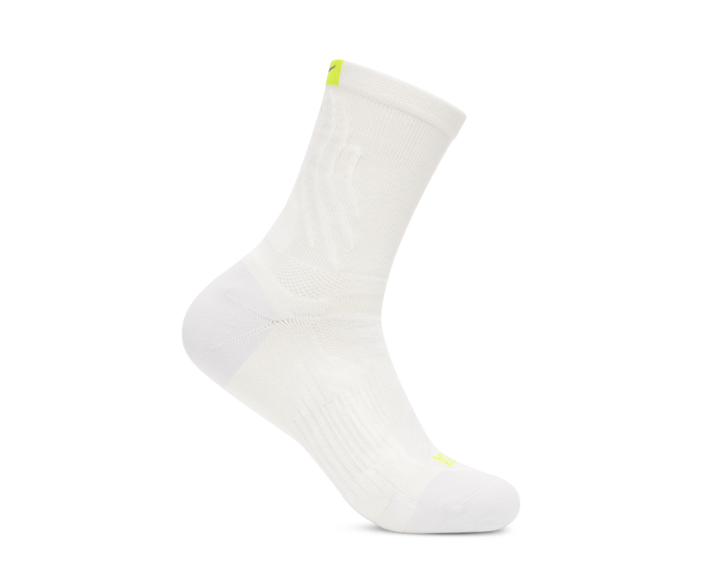 HOKA - BONDI QUARTER RUN SOCK Unisex - Rev Online