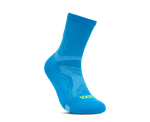 HOKA - BONDI QUARTER RUN SOCK Unisex - Rev Online