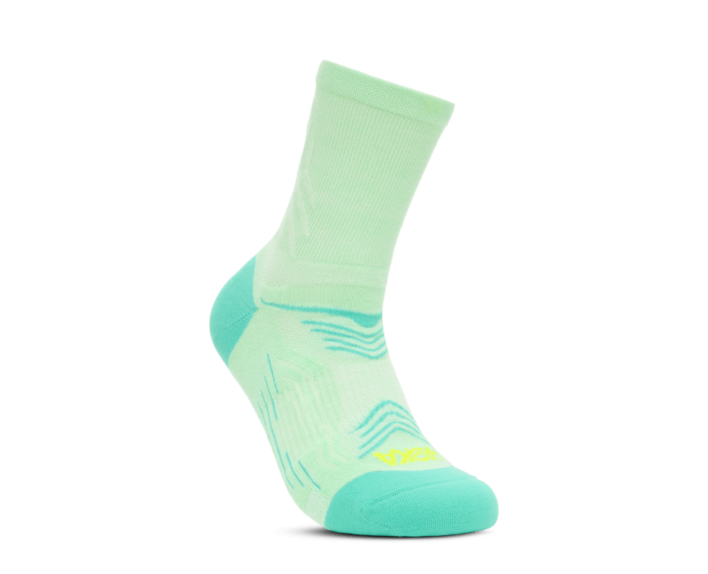HOKA - BONDI QUARTER RUN SOCK Unisex - Rev Online