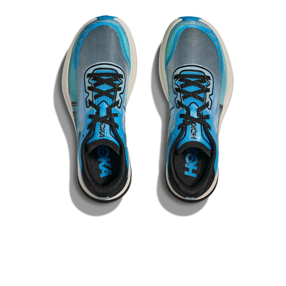 HOKA CIELO X1 2.0 รองเท้าวิ่งถนนสำหรับผู้ชายและผู้หญิง - Rev Online
