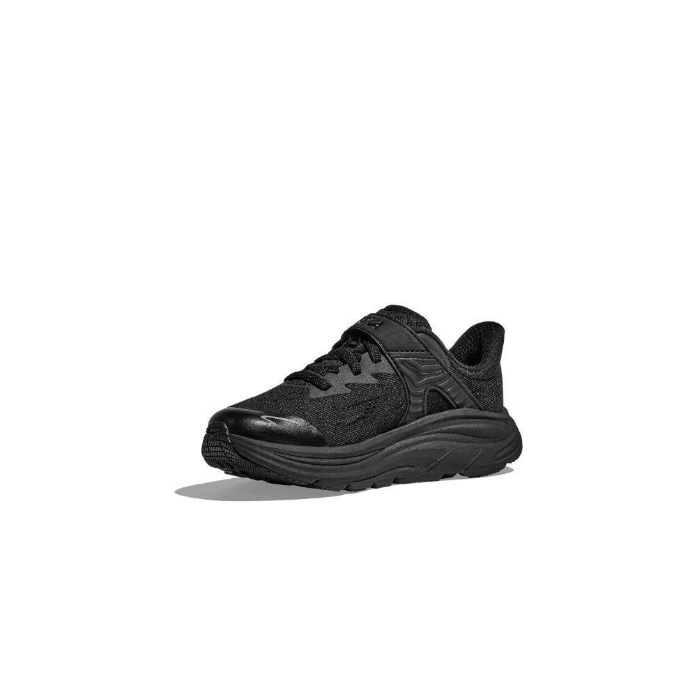 HOKA CLIFTON 10 LITTLE KIDS รองเท้าวิ่งถนนสำหรับเด็ก - Rev Online