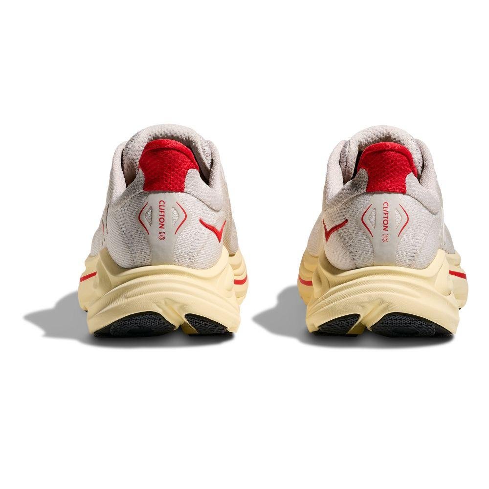 HOKA CLIFTON 10 รองเท้าวิ่งถนนผู้หญิง - Rev Online