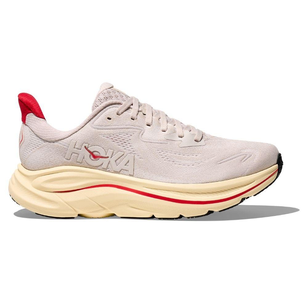 HOKA CLIFTON 10 รองเท้าวิ่งถนนผู้หญิง - Rev Online